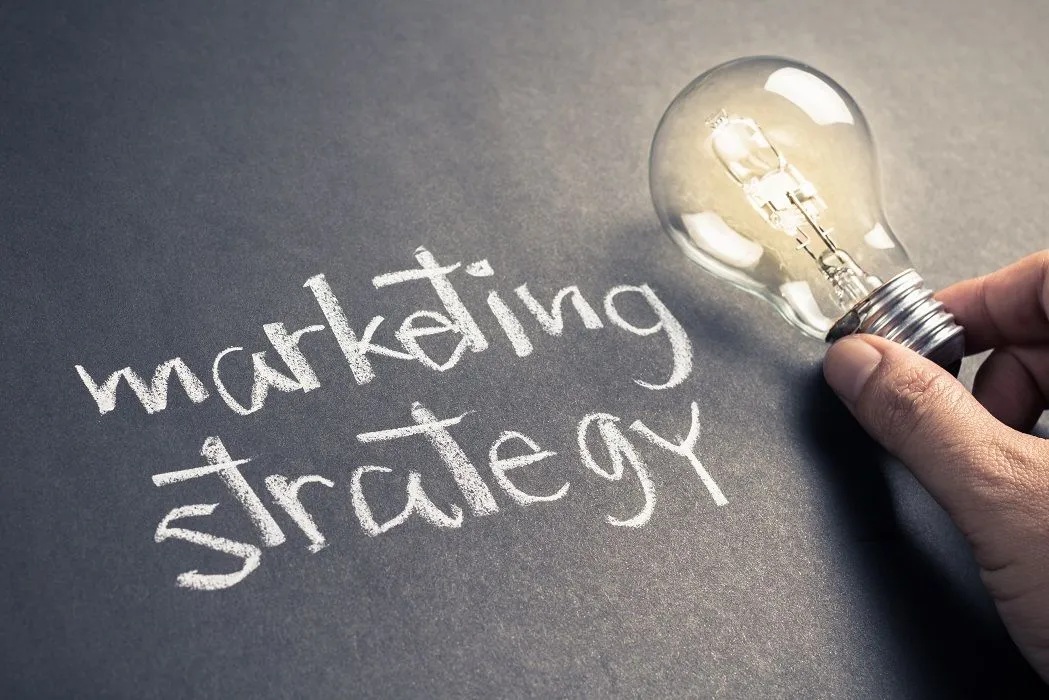 marketing strategy digital Agency & Web Studio
